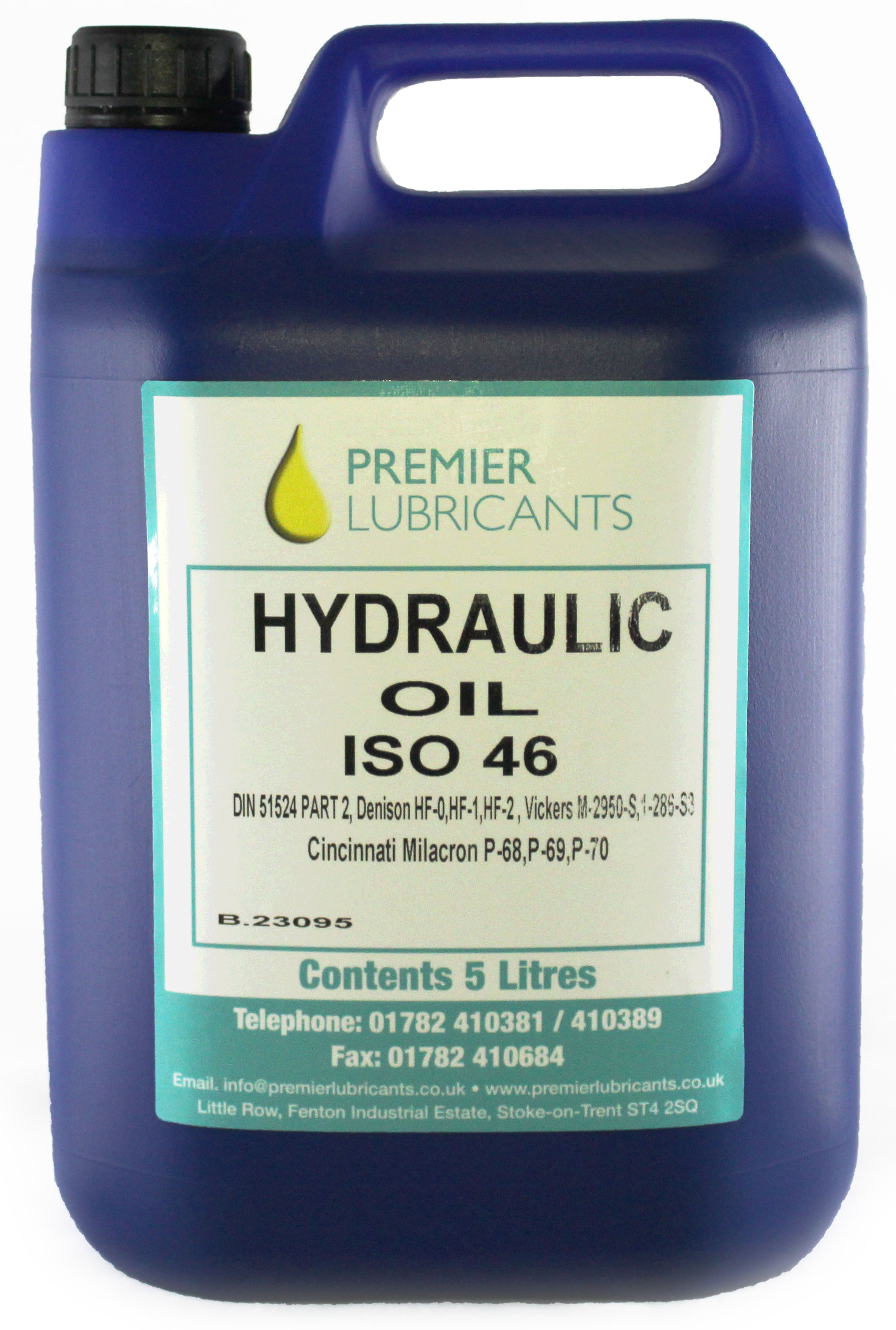 Lubrisolve HM 46 Hydraulic Oil Ubicaciondepersonas cdmx gob mx