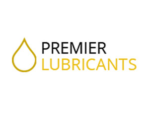 Premier Lubricants Logo